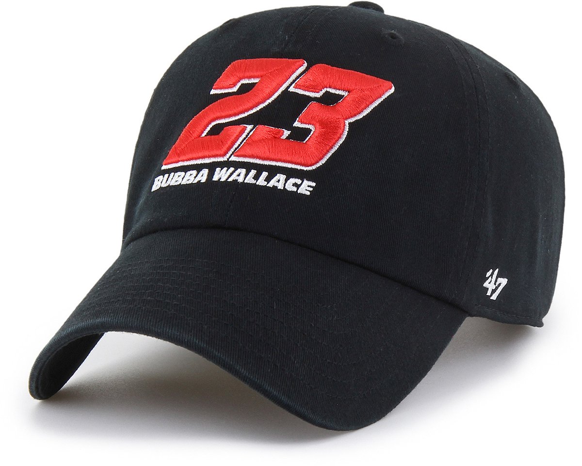 Baseball cap 47Brand NASCAR Clean Up