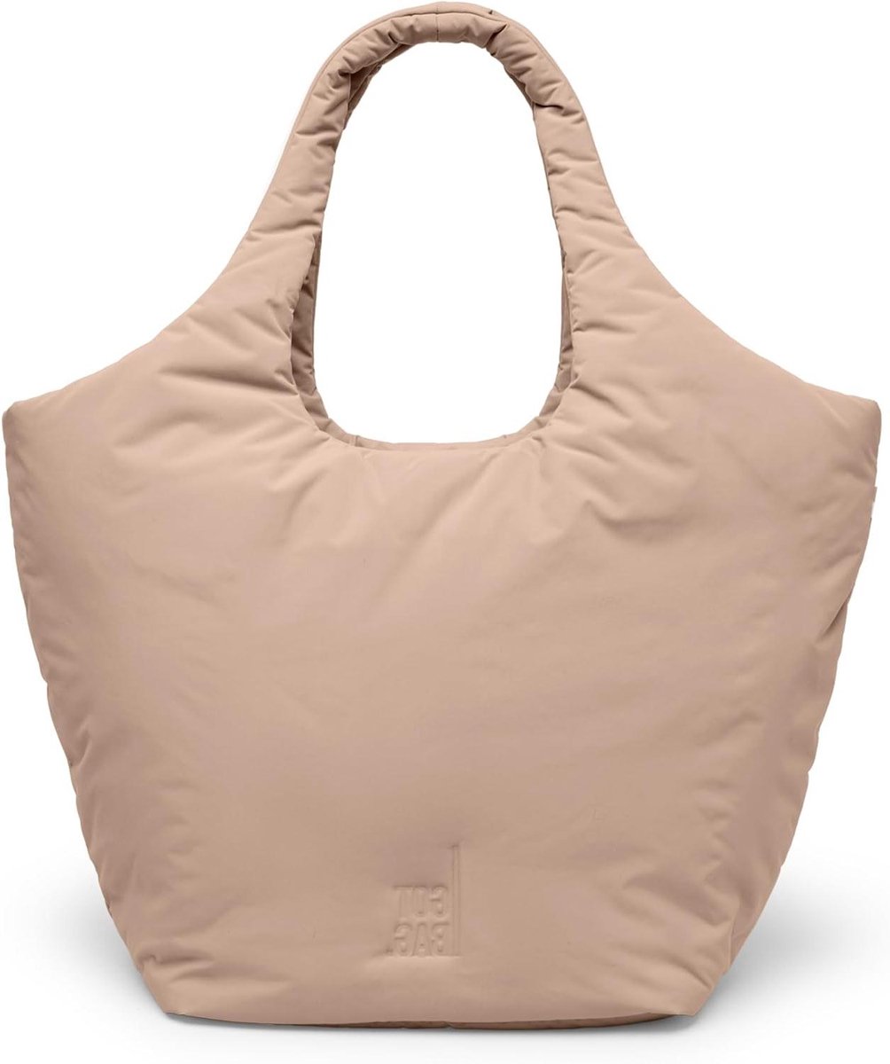 Schoudertas Puffer - Handtas Shopper - Dagelijks Gebruik - Waterafstotend - 52 x 40 x 16 cm - Niet gespecificeerd