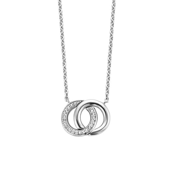 Ti Sento Collier 48 cm Dames ketting