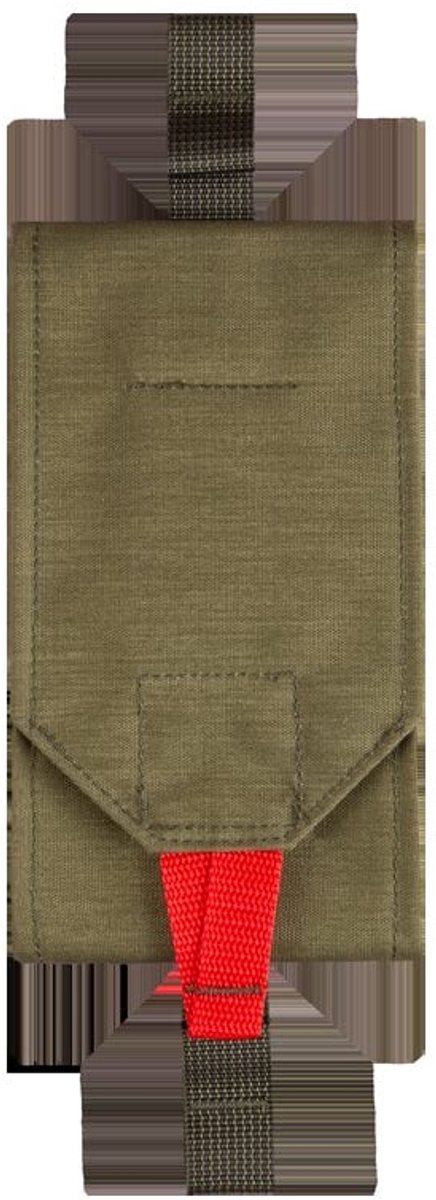 Savotta S-IFAK Insert - medische binnentas - Groen