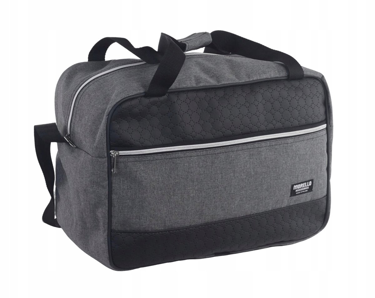 Handbagage Tas Vliegtuig Ryanair Wizzair 40x20x25