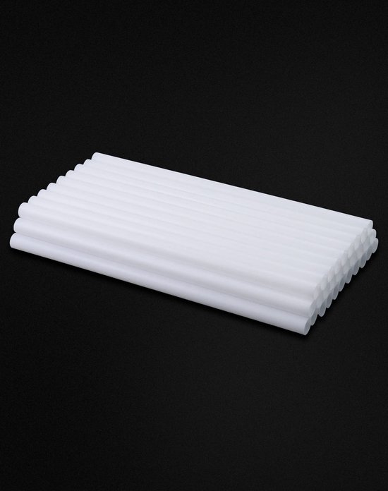 30 Stuks Tortensteunen voor Meerlaagse Taarten - 24 cm — afbeelding 5