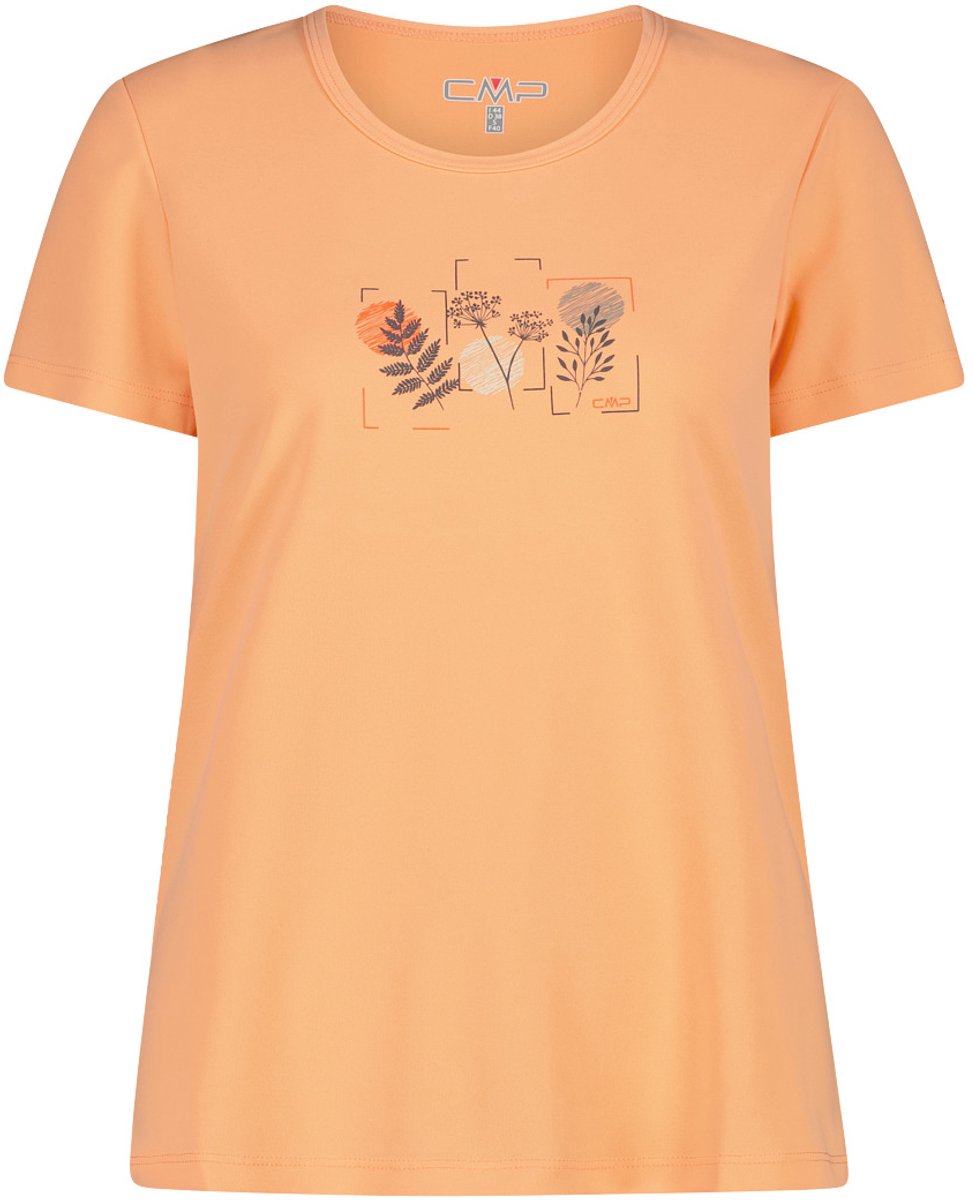 Oranje