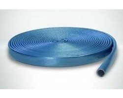 Armaflex Tubolit S Plus - Isolatiebuis - Leiding Isoleren - Flexibele Isolatie - 42 mm diameter - Zwart