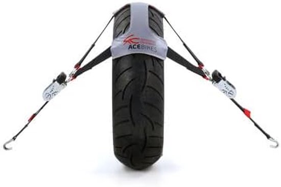 Tyrefix bandenreparatieset - Banden reparatiekit - Onderweg banden plakken - Universele toepassing - 12 stuks - Zwart — afbeelding 3