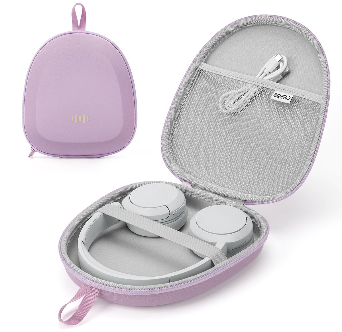 Omgoods - Beschermhoes voor Over-Ear Hoofdtelefoon