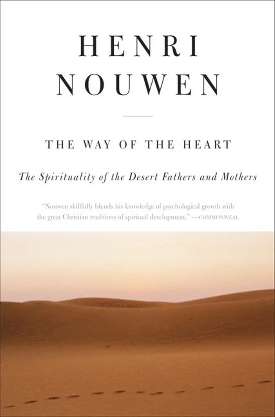 Way Of The Heart