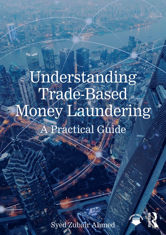 Understanding Trade-Based Money Laundering - cover