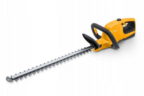 STIGA HT 100e Kit heggenschaar, 20V 2Ah, 54 cm van Stiga — afbeelding 2