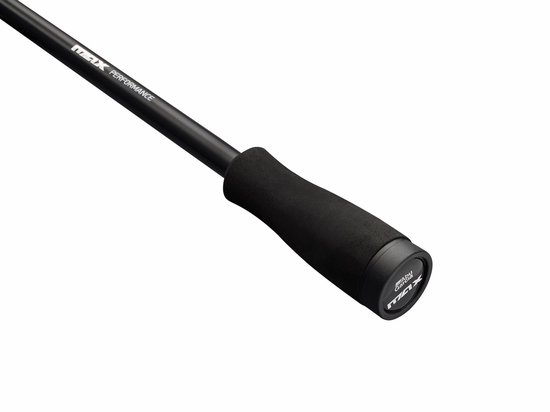 Abu Garcia Max X Spinning Combo 2.13m (5-25g) - Spinhengel — afbeelding 5