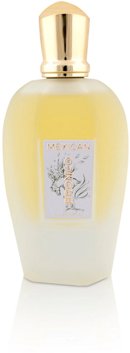 Volaré Mexican Bronco - Eau de Parfum - 100 ml