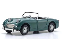Austin Healey Sprite - 1:18 - Kyosho