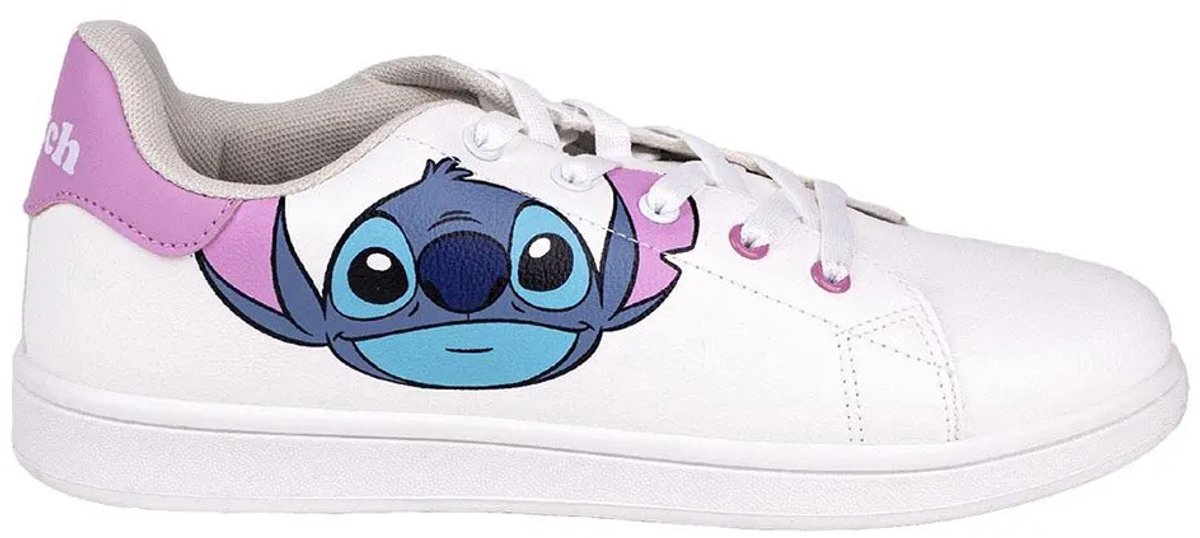 Cerda Stitch Stitch Schoenen Wit EU 32 Kinderen