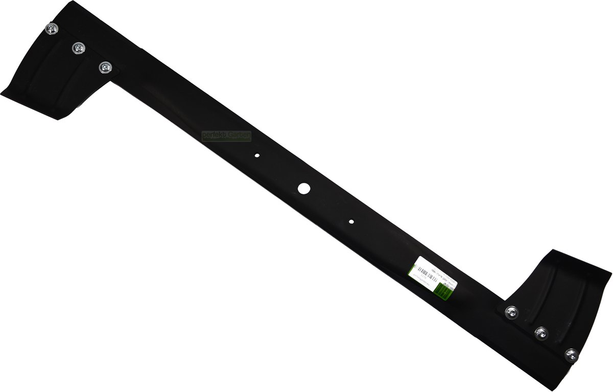 Grasmaaiermes van 74 cm voor AL-KO RT T 10, 9-75, 12-75, 13-75, 750, 800, 850 SA NewTec + vleugels