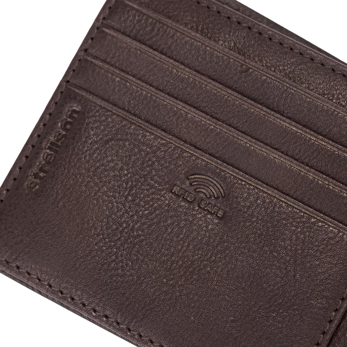 Strellson - Herren Billfold Cannon Street Corbin