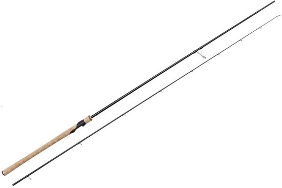 Westin W2 Spin 243cm 3-15g - Spinhengels van Westin — afbeelding 5
