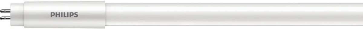 Philips Master LED T5 (Mains AC) High Efficiency 7W 1050lm - 840 Koel Wit | 55cm - Vervangt 14W
