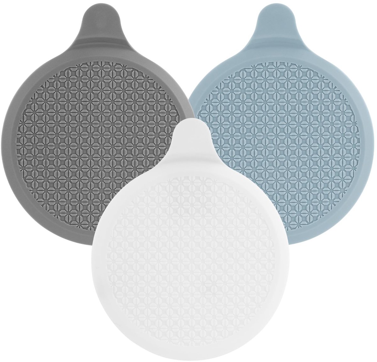 Dailygoods- Badplug 15 cm - Universele Afvoerplug - Lekvrije Badstop - Flexibele Siliconen Afdichting - Waterdichte Zuignap - Geschikt voor Badkuip/Douche - Afvoerstopper