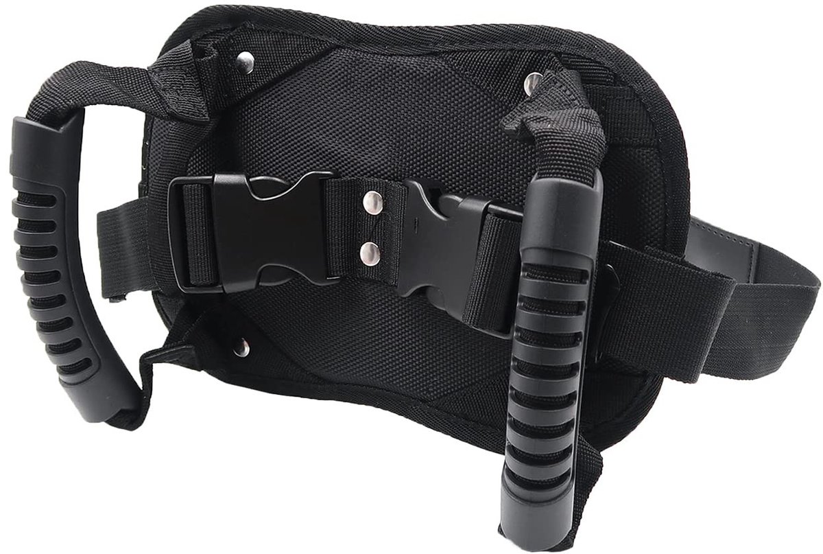 Dailygoods- Veiligheidsgordel Verlenging Auto - Veiligheidsgordel Hond - Veiligheidsgordel Kinderstoel - Veiligheidsgordel Hond Auto - Schokbestendig - Verstelbare Beugel - Motorfietsveiligheidsgordel