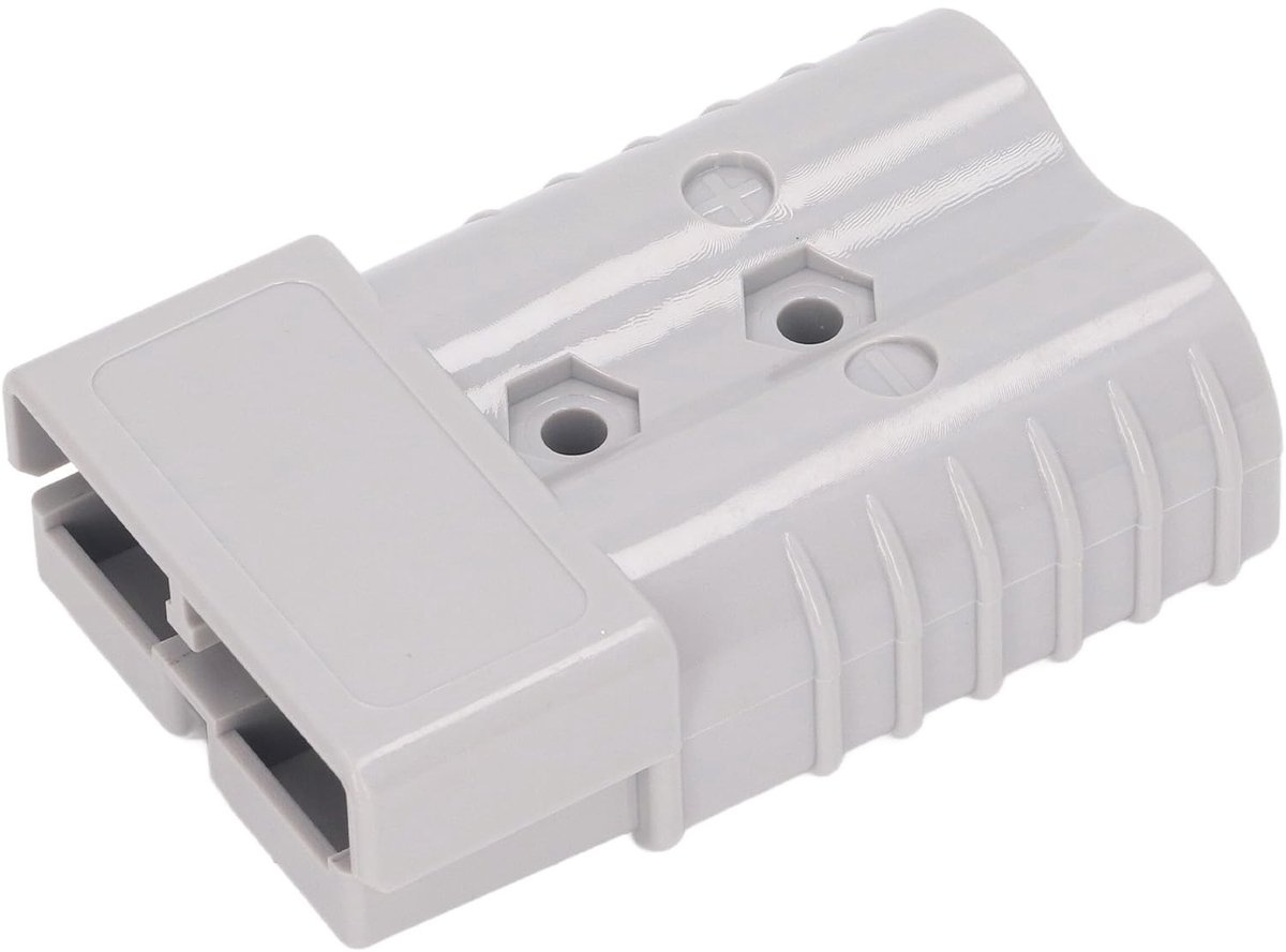 Dailygoods - Laadstekker voor Elektrische Heftrucks 350 A 600 V