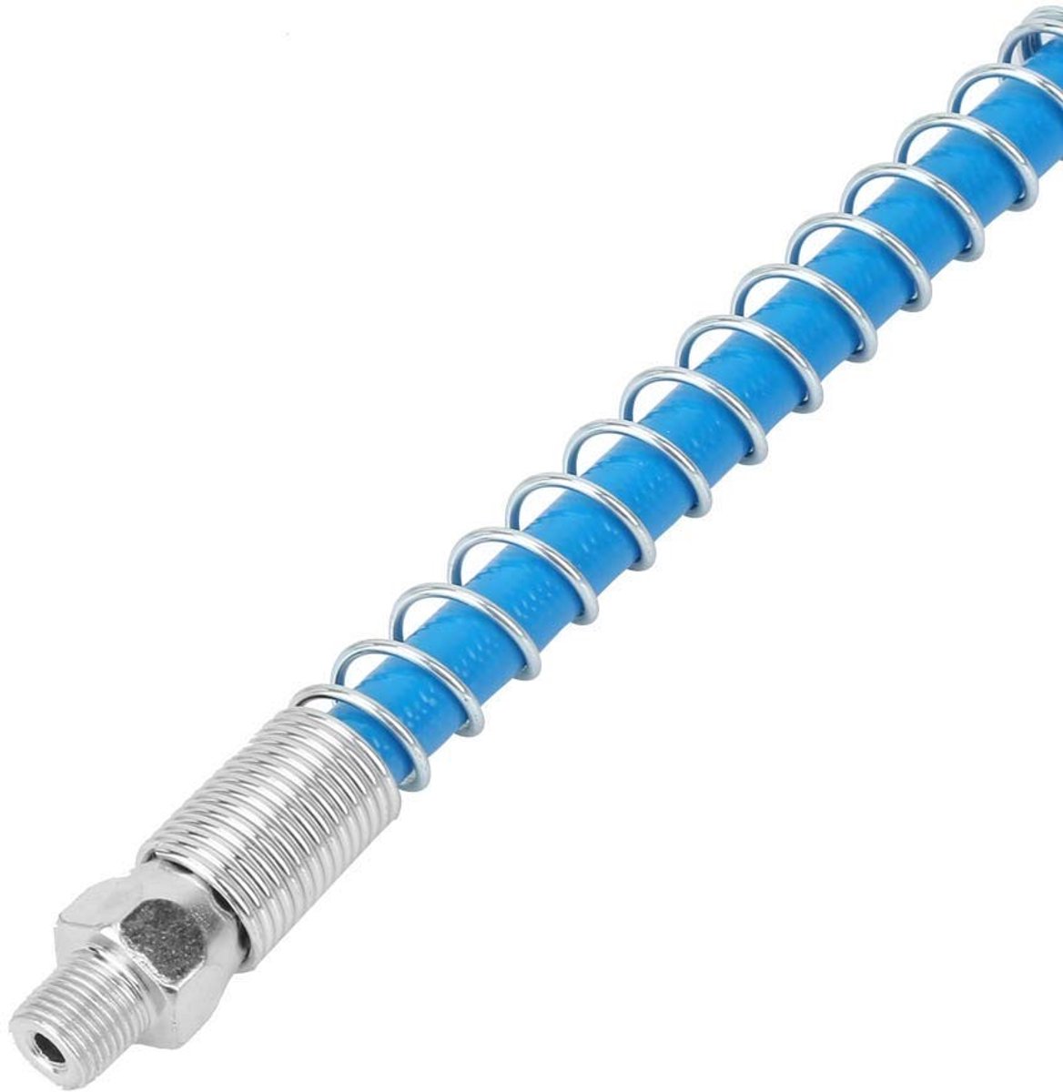 Solidchoice - Flexibele Vetpistool Slang voor Hoge Druk