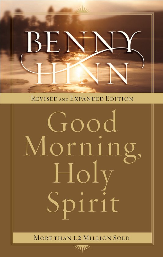 Good Morning Holy Spirit