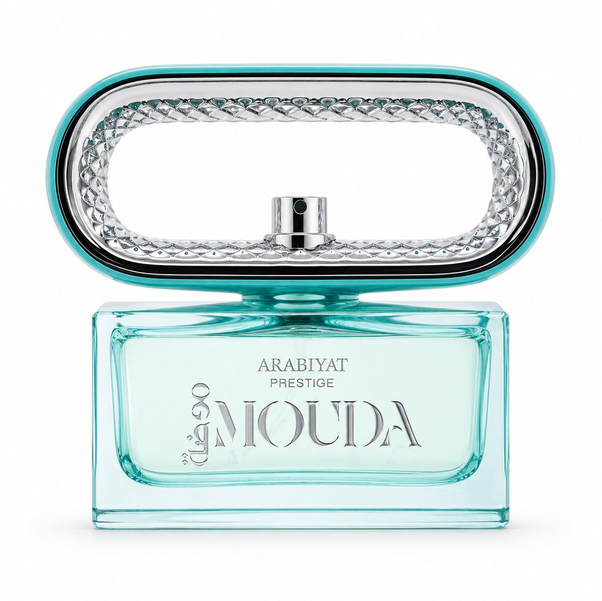 Arabiyat Prestige Mouda - Eau de Parfum - 100 ml