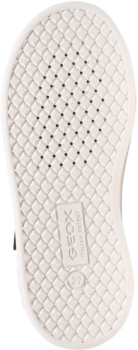 Baskets Montante Enfant Scratch Eclyper Boy