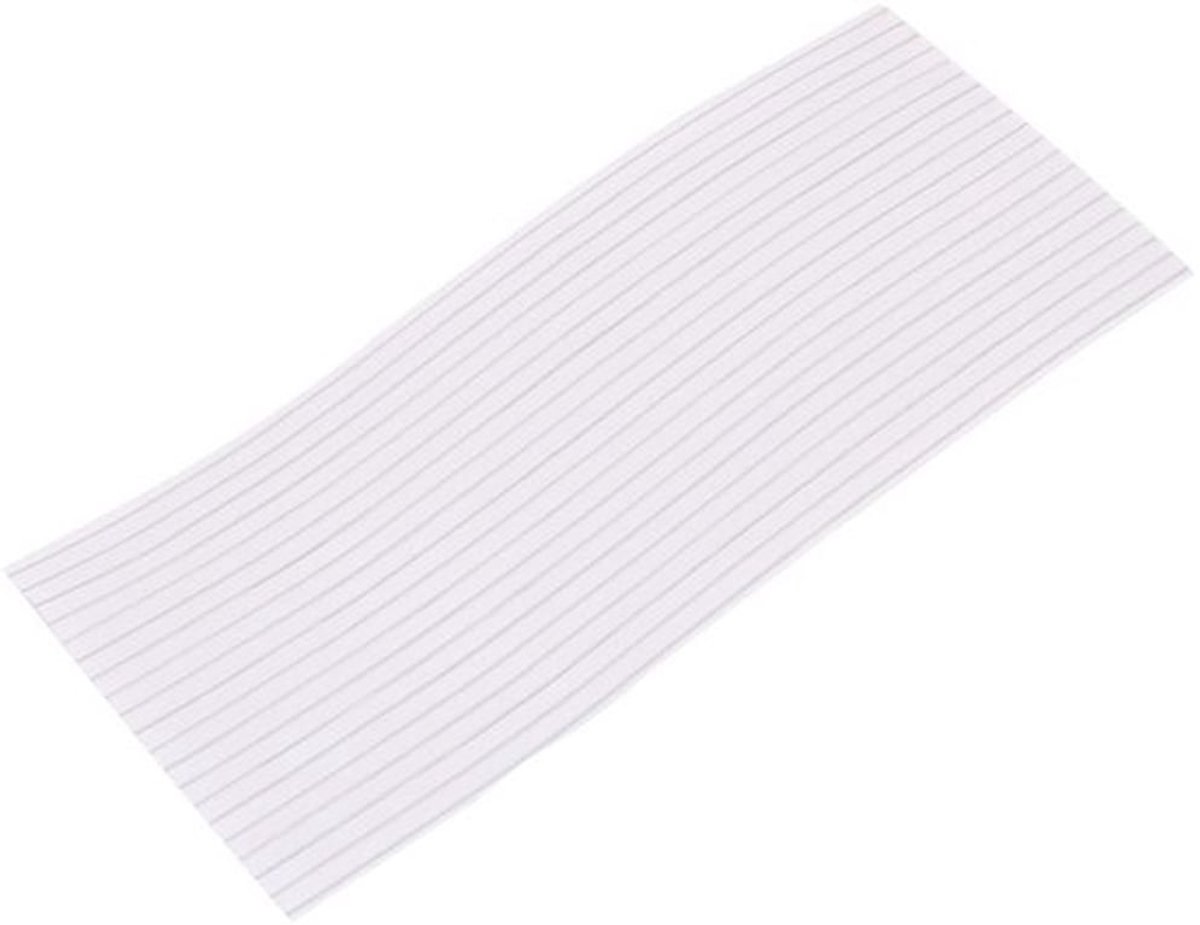 Fruitvliegenval 20 Stuks - Gele Sticky Vallen - Insectenvanger voor Planten - Bladluis/Bladmineerder - UV-bestendig - 15x20cm - Insectenval