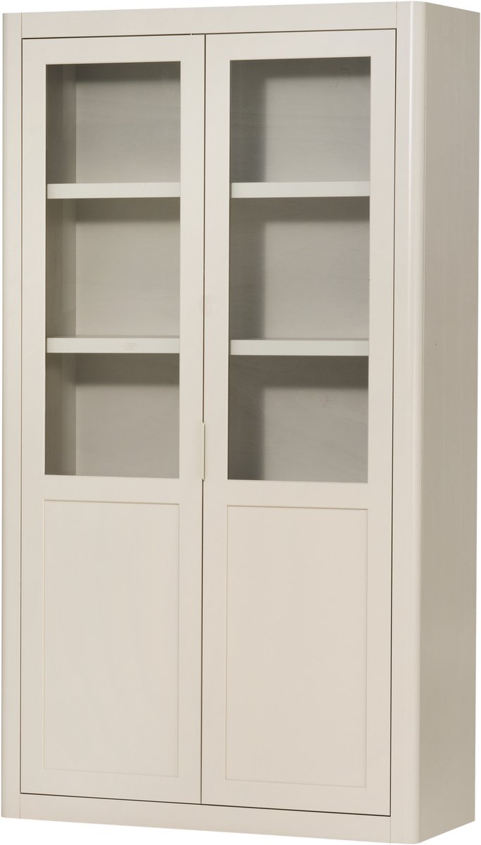 WOOOD Gunnar Buffetkast - Grenen - Dust - 217x120x48