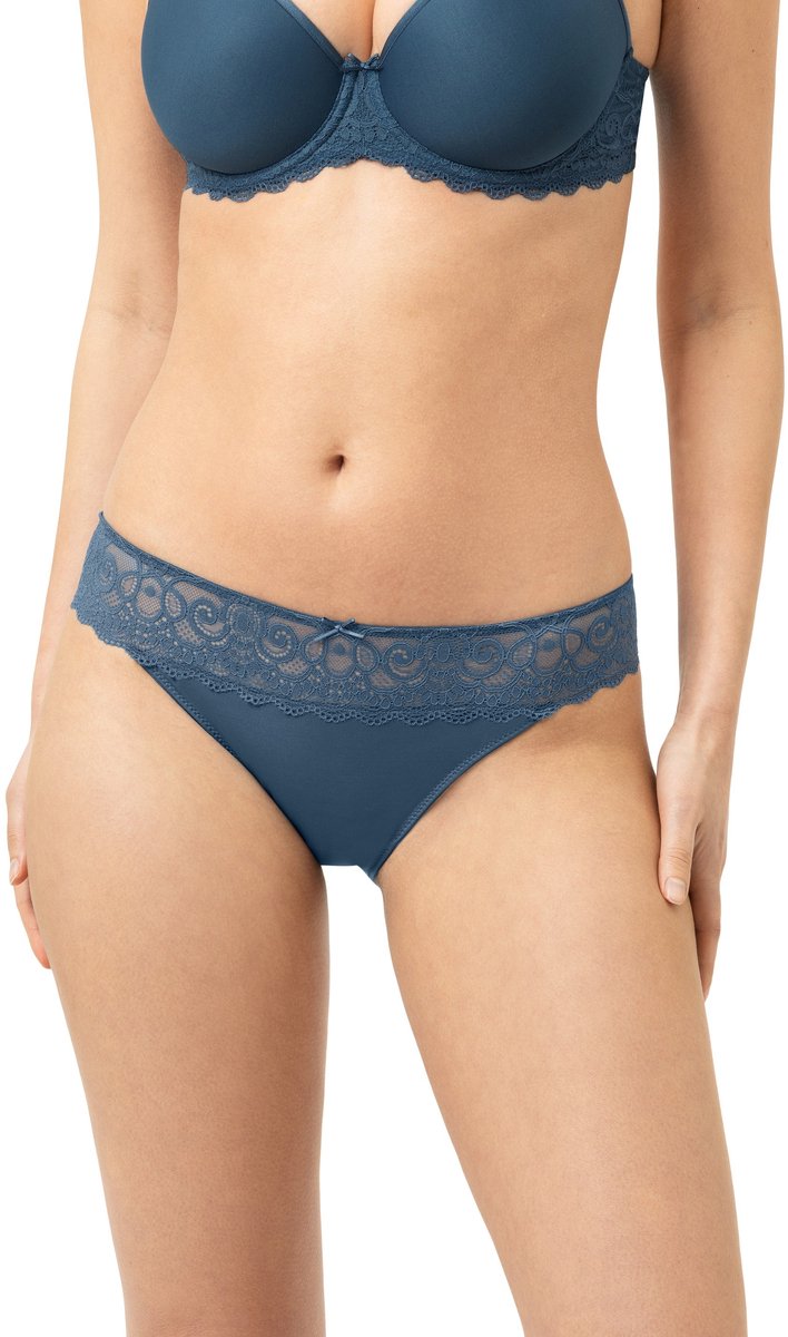 mey Damen Minislip Serie Amorous