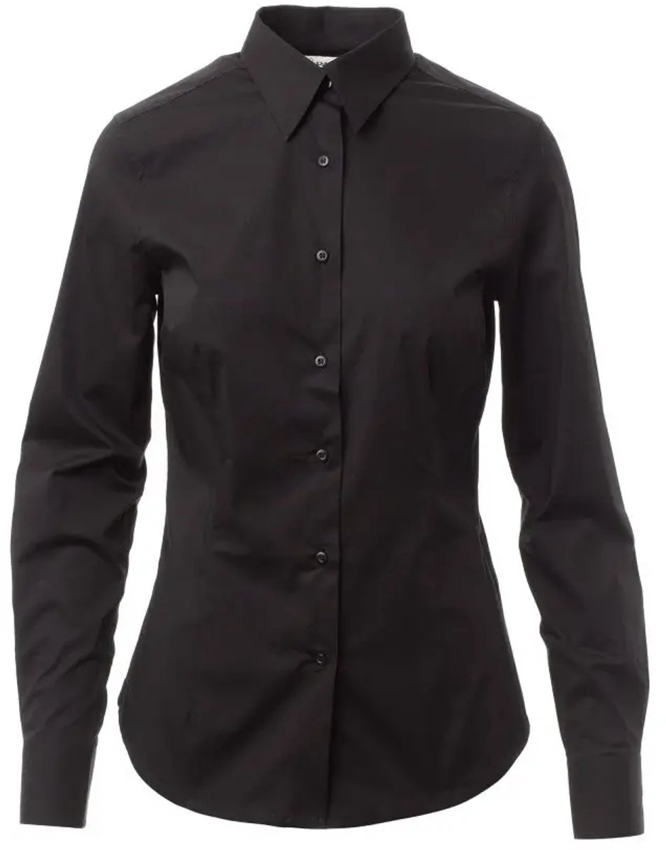 Payper Florentia Lady - Black - 44