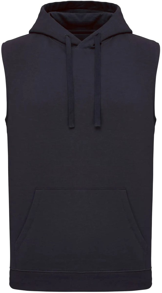 Mouwloze hoodie Proact