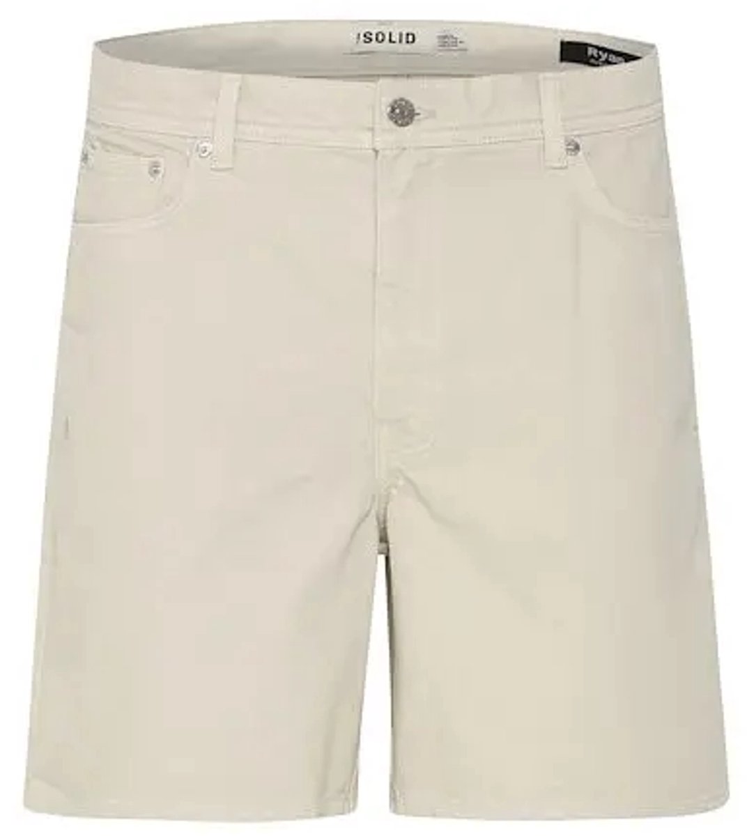 Korte Solid Ryan Colour