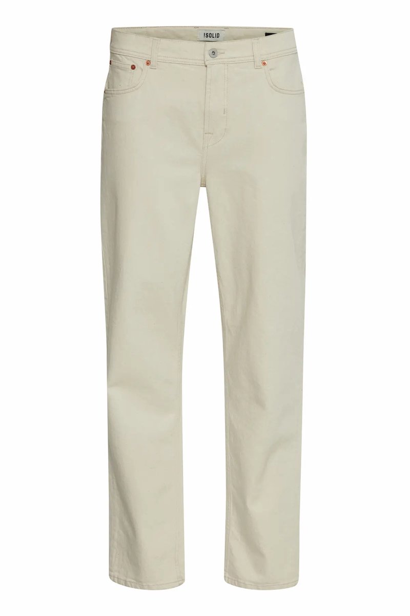 Jeans Solid Iver Ryan