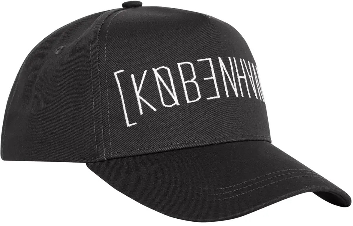 Baseball cap Solid Kbh