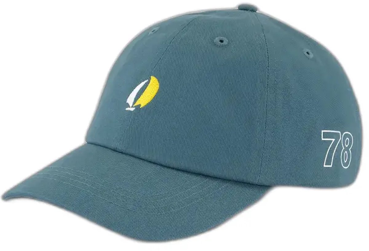 Baseball cap TBS Funny