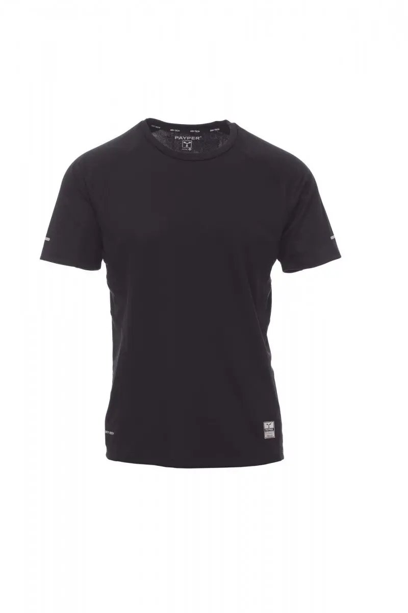 Payper Running - Black - S