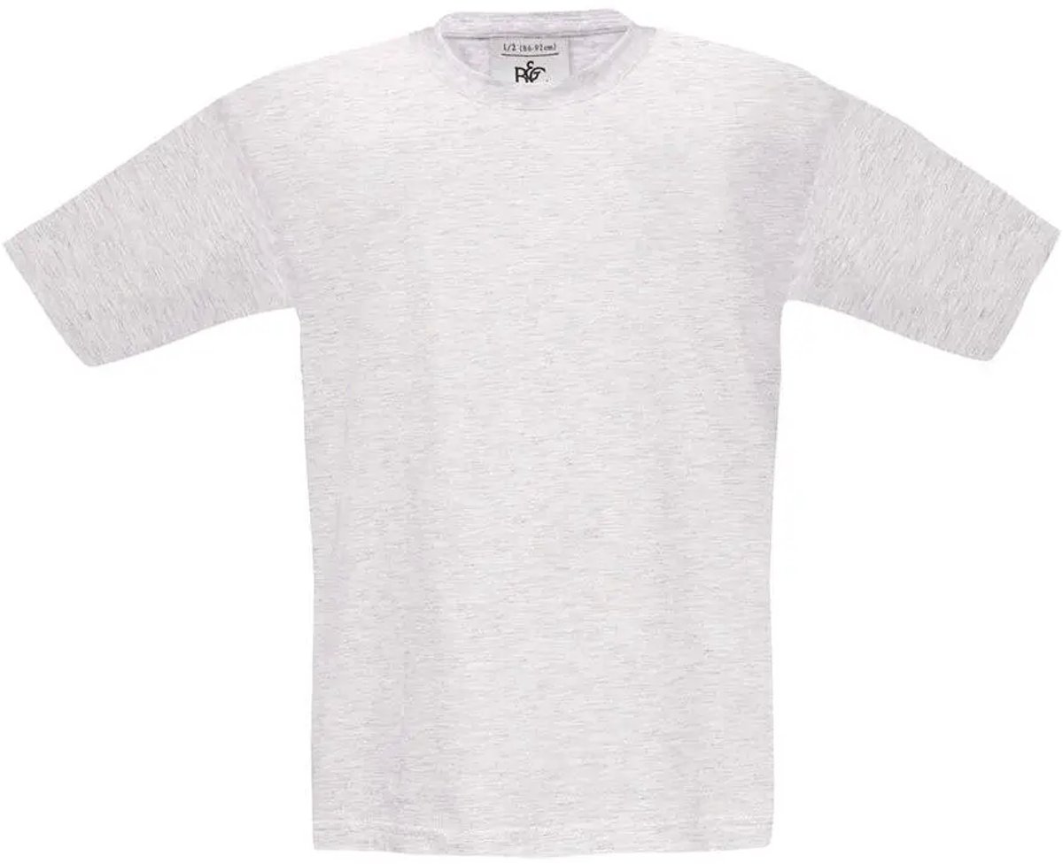 Kinder-T-shirt B&C Exact 150