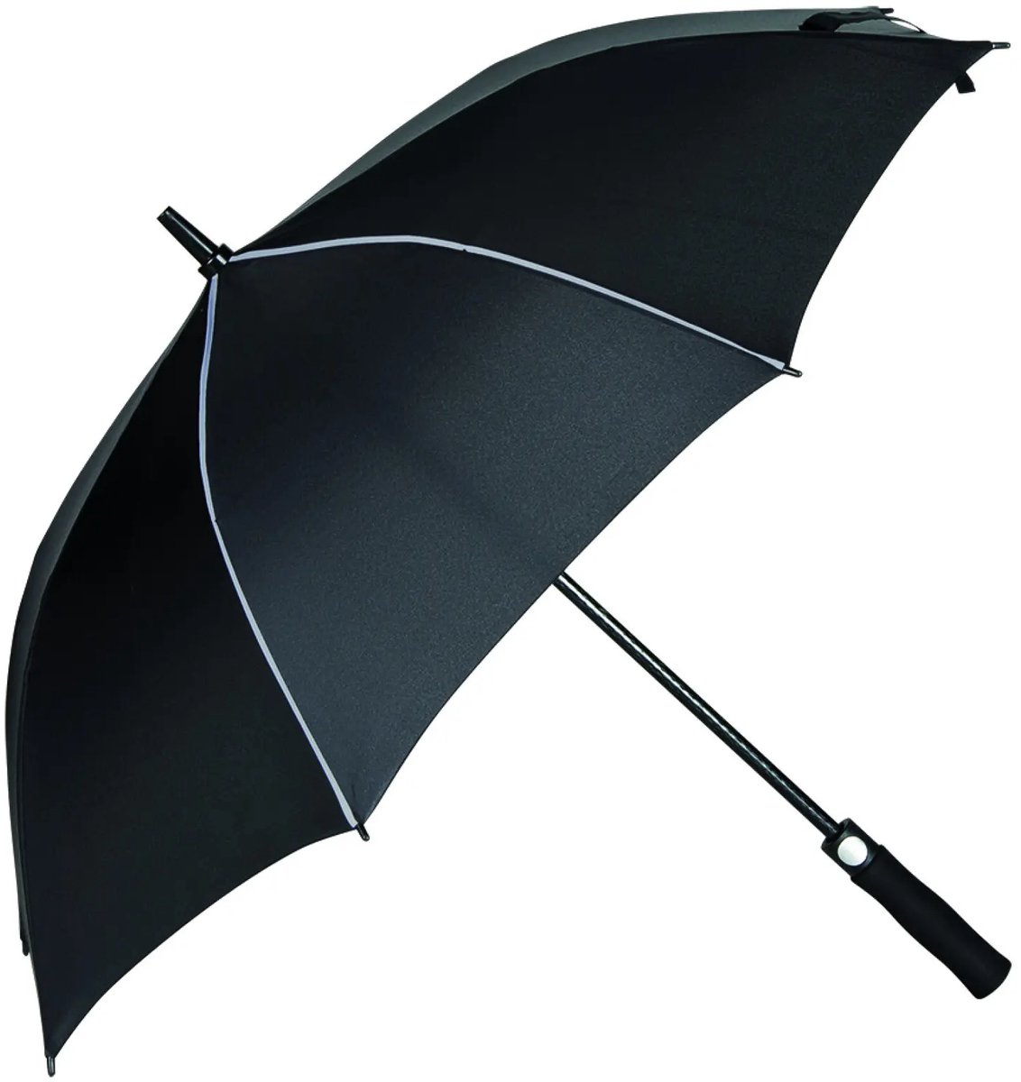 Paraplu Black & Match