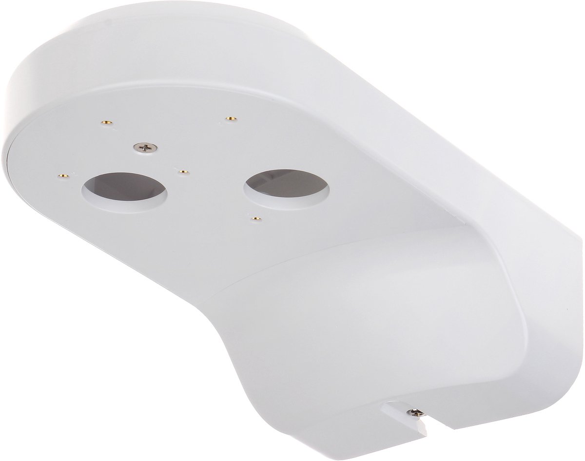 Hikvision DS Serie - Camerahouder - Buitengebruik - Hart kunststof/Staal - Wit