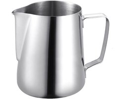 Opschuimkan Melk - Koffie Kan - Koffie Maken - Stijlvol Design - 350ml - Uniek
