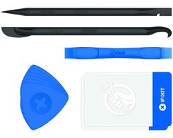 iFixit - Gereedschapscombiset - Otwieraki en Pry Set - Inclusief Openingskaarten