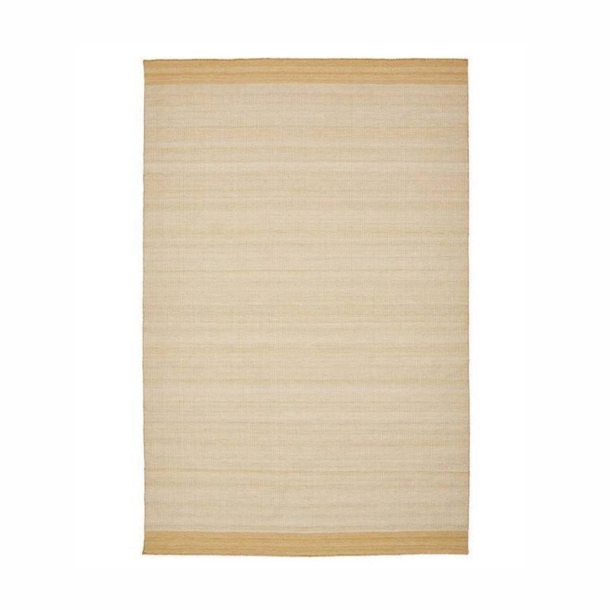 Suns vloerkleed Veneto 200x300cm geel
