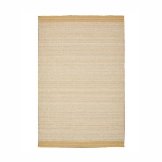 Suns vloerkleed Veneto 200x300cm geel