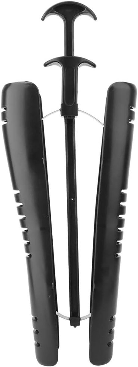 Brancard Lederen Laars Kalf Brancard Boot Kalf Vrouwen Brancards voor Lederen Laarzen Been Brancards voor Laarzen Stretch
