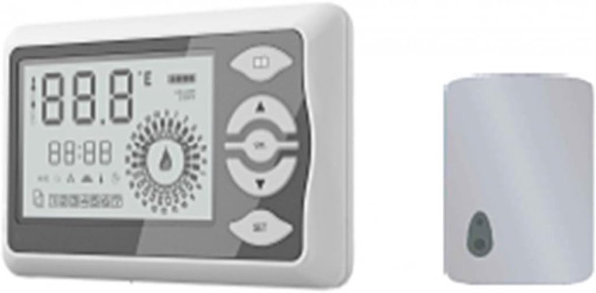 Portable Chronostat AF126678 COATI - ShopVlot