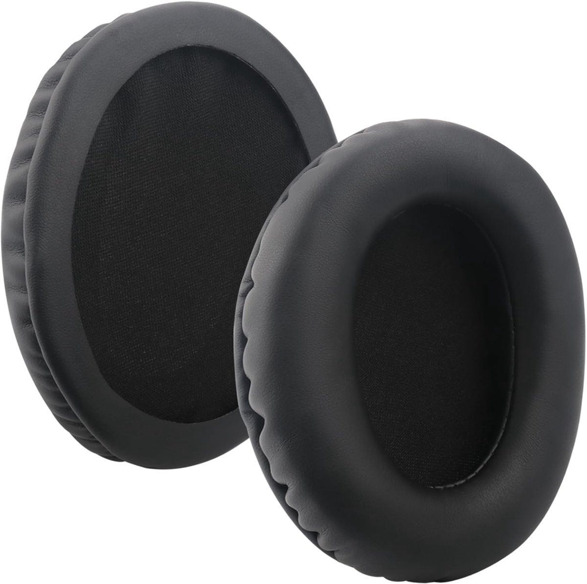 Oorkussens vervangend - Geheugenfoam - Perfecte pasvorm - Verbeterde comfort voor gaming - ShopVlot