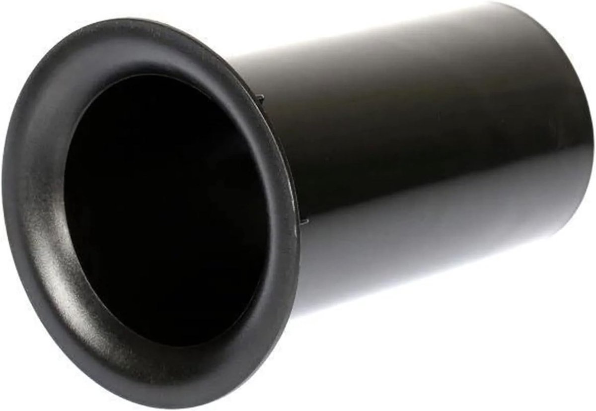 Bassreflex Airport buis, buisdiameter 70 mm, lengte 150 mm