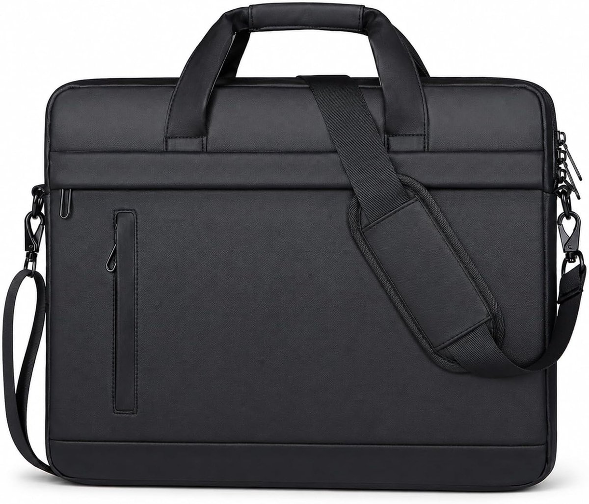 Laptoptas 15,6 Inch - Waterdicht - Lichtgewicht - Ideaal voor werk en reizen - SnelShoppen